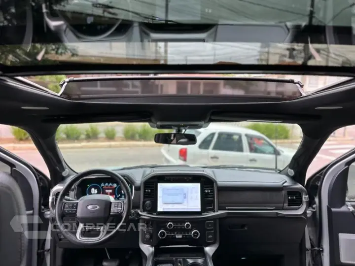 F150 PLATINUM