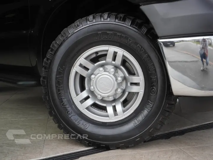 F-250 3.9 XLT 4X2 CS DIESEL 2P MANUAL