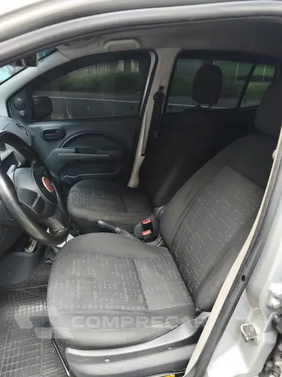 UNO 1.0 EVO Vivace 8V