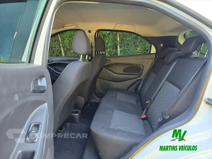 KA 1.0 TI-VCT FLEX SE MANUAL