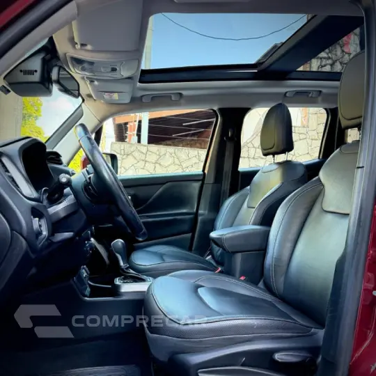 RENEGADE 1.8 16V Limited