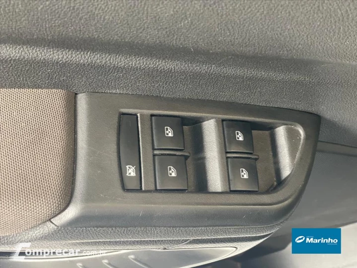 PRISMA 1.4 MPFI LTZ 8V FLEX 4P AUTOMÁTICO