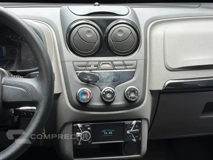 AGILE 1.4 MPFI LT 8V