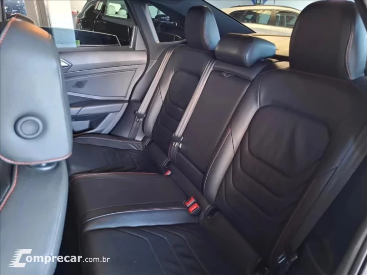 JETTA 2.0 350 TSI GLI