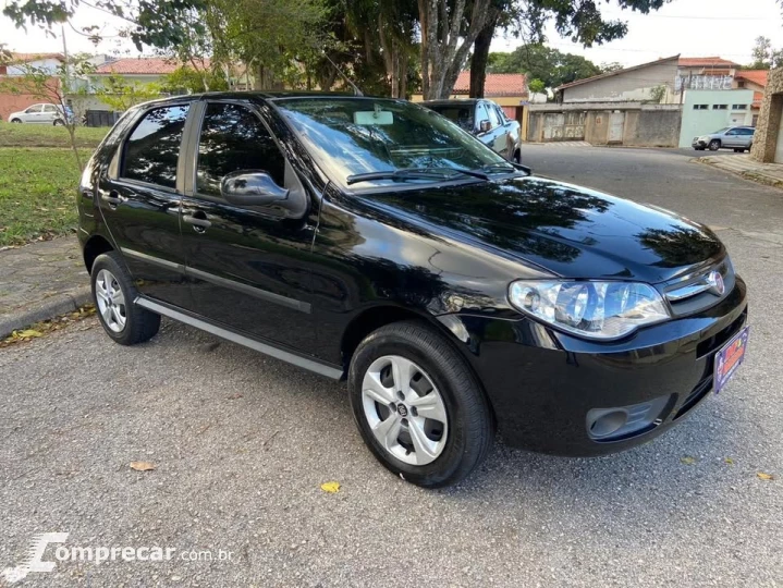 PALIO 1.0 MPI Fire 8V