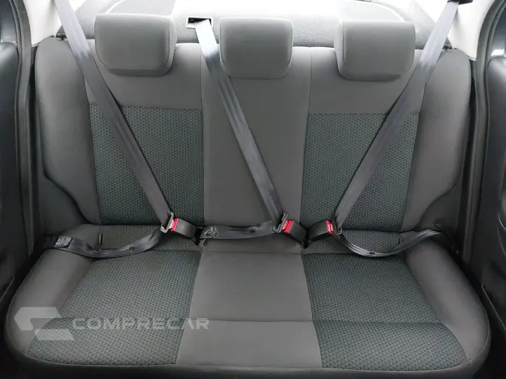 VOYAGE 1.0 12V MPI TOTALFLEX 4P MANUAL