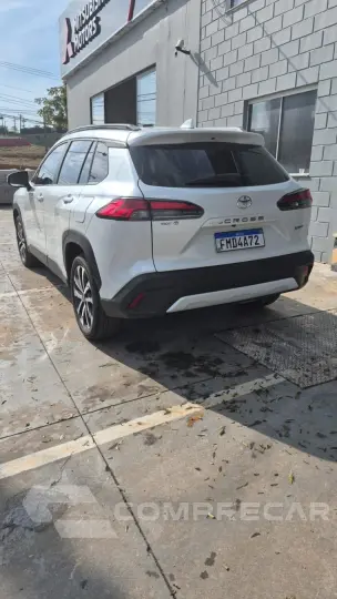 COROLLA 2.0 Vvt-ie XEI Direct Shift