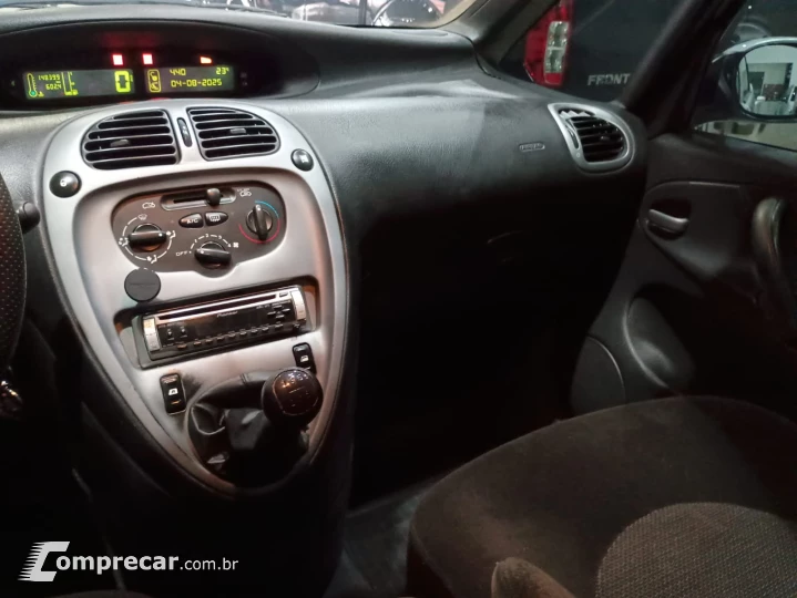 Picasso Xsara 1.6