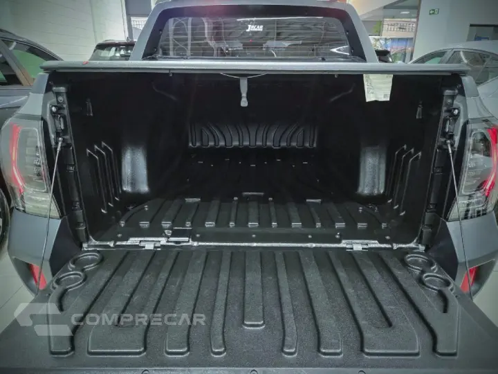 OROCH 1.6 16V SCE FLEX INTENSE MANUAL