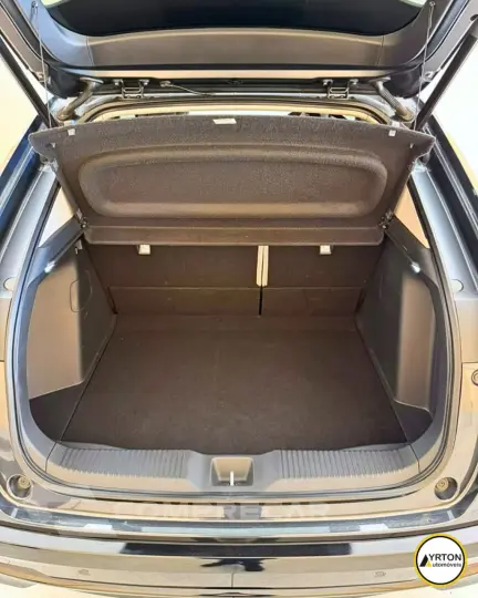 HR-V 1.5 16V 4P FLEX TOURING TURBO AUTOMÁTICO CVT