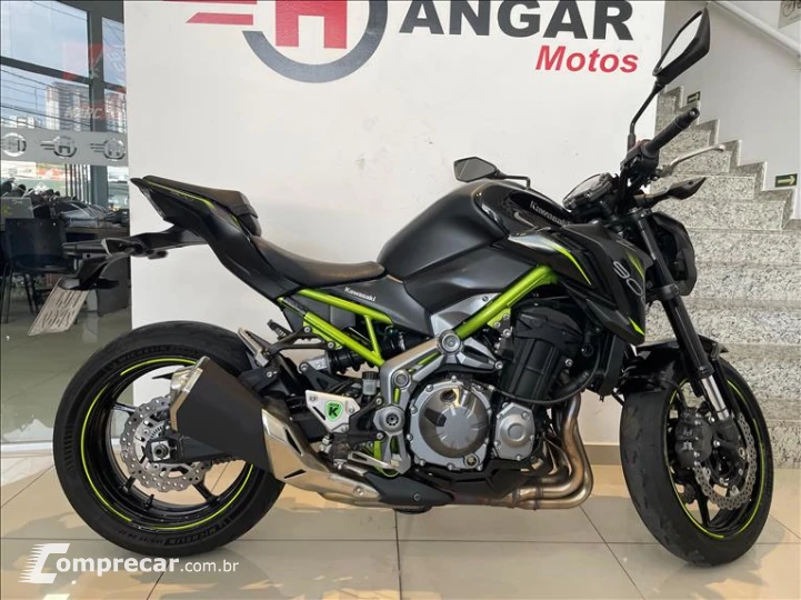 Z900