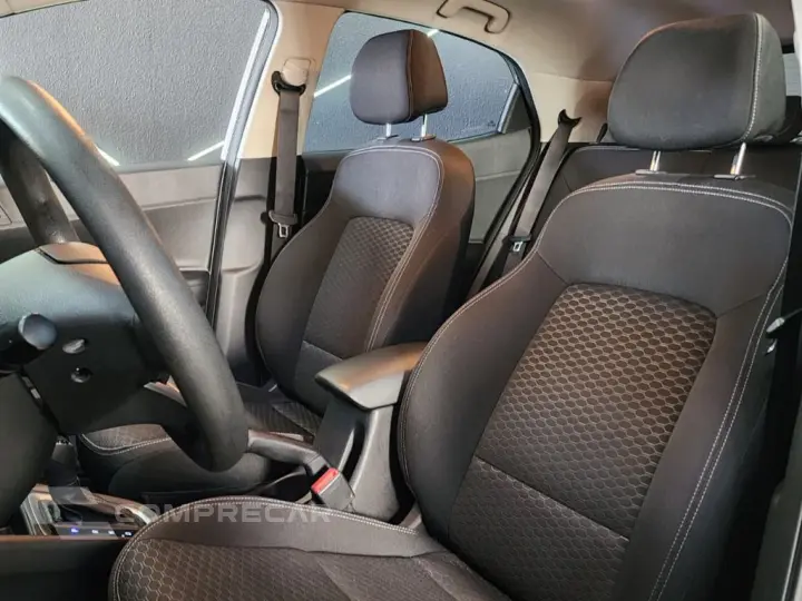 HB20 Vision 1.6 Flex 16V Aut