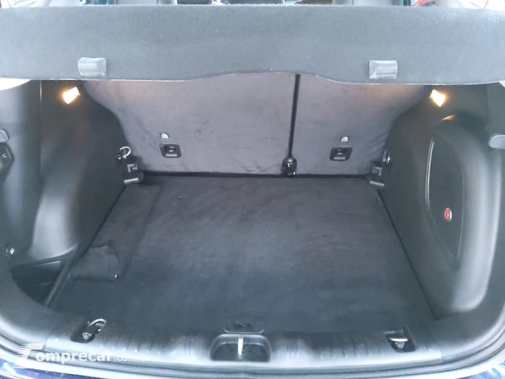 COMPASS 1.3 T270 TURBO FLEX LIMITED AT6