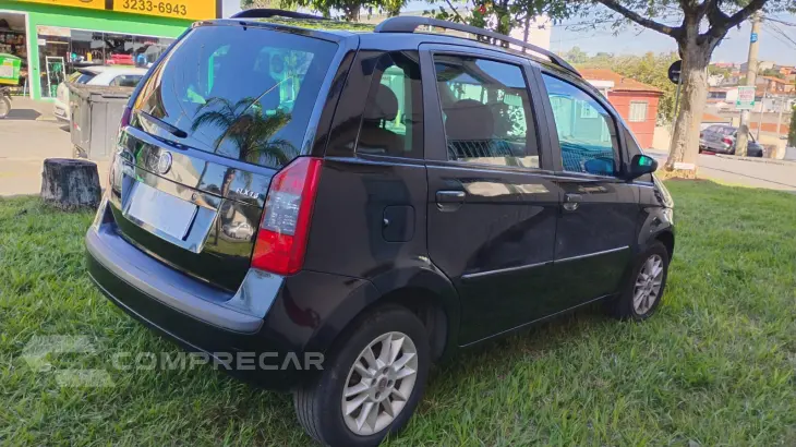 ideia ELX 1.4
