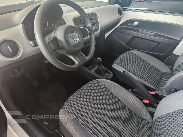 up! move 1.0 Total Flex 12V 5p