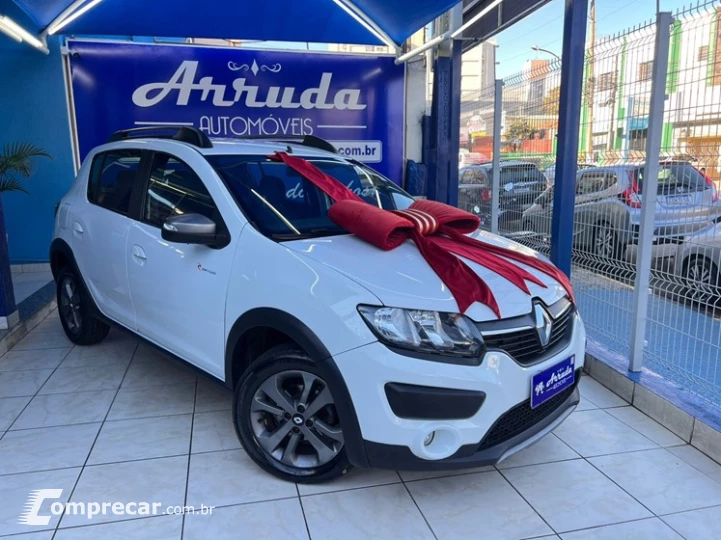 SANDERO