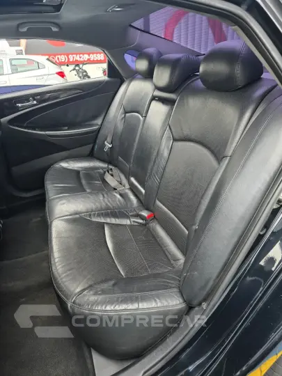 Sonata 2.4 16V 182cv 4p Aut.