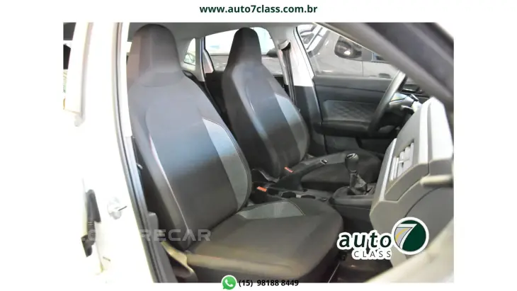 POLO - 1.0 MPI TRACK MANUAL