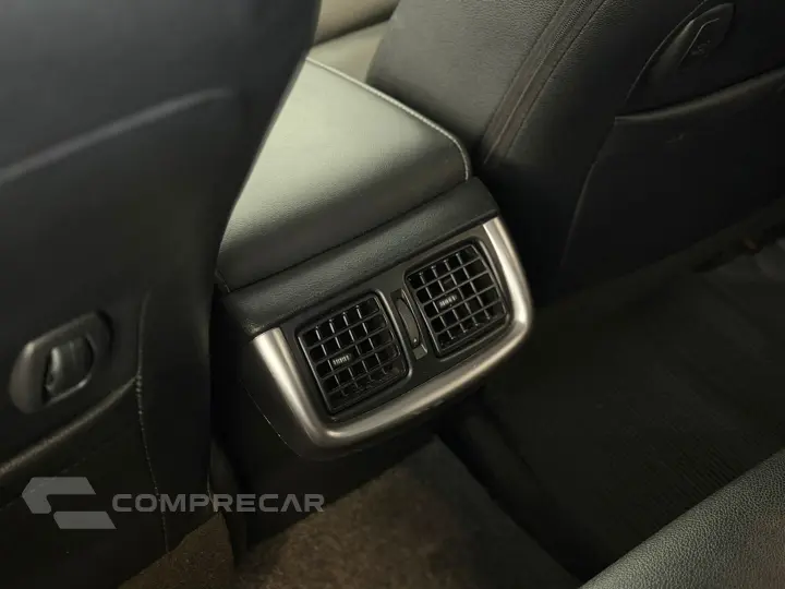 HILUX 2.8 D-4D TURBO DIESEL CD SRX 4X4 AUTOMÁTICO