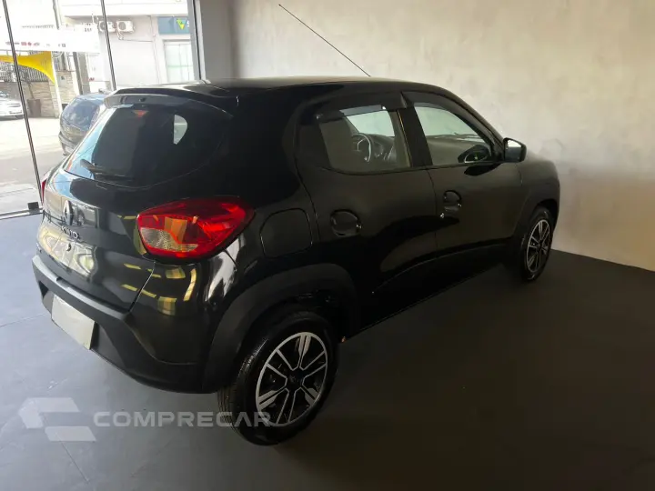 KWID 1.0 12V SCE ZEN