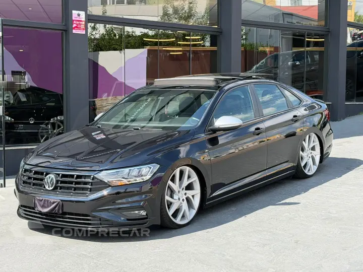 JETTA 1.4 250 TSI R-line