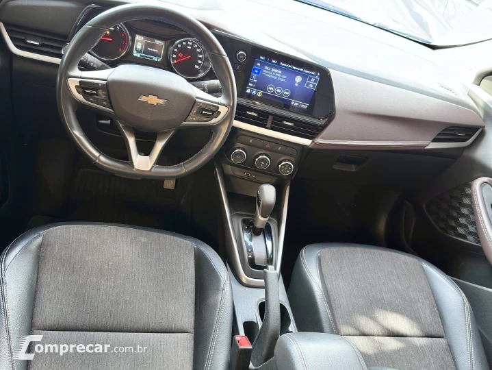 MONTANA 1.2 TURBO FLEX LTZ AUTOMÁTICO