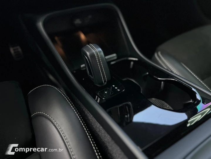 XC40 P8 RECHARGE ELECTRIC BEV PURE AWD