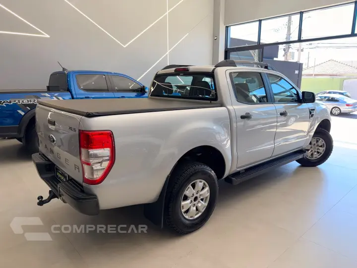 RANGER 2.5 XLS 4X2 CD 16V