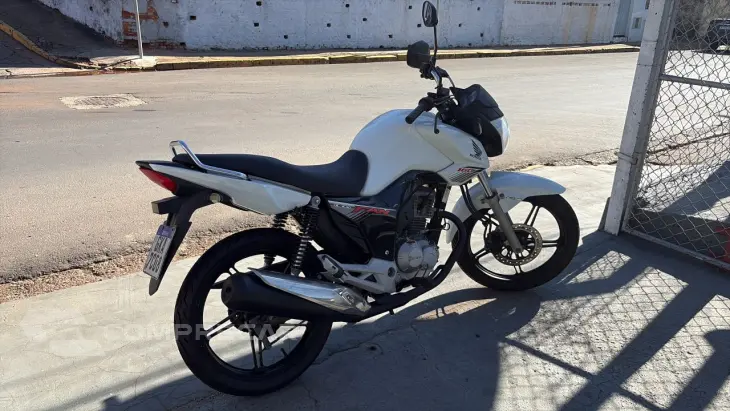 CG 160 FAN