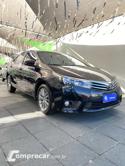 COROLLA 2.0 XEI 16V