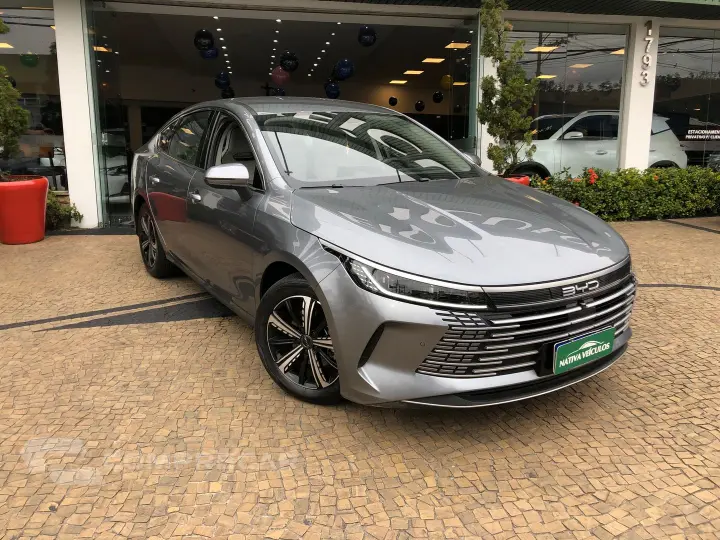 King 1.5 Dm-I Phev Gl Automático