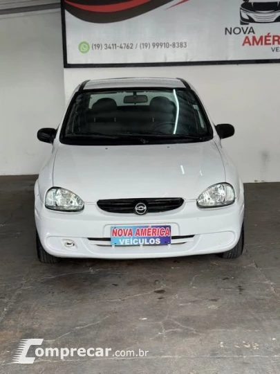 Corsa Sed Classic Spirit 1.6 MPFI VHC 8V