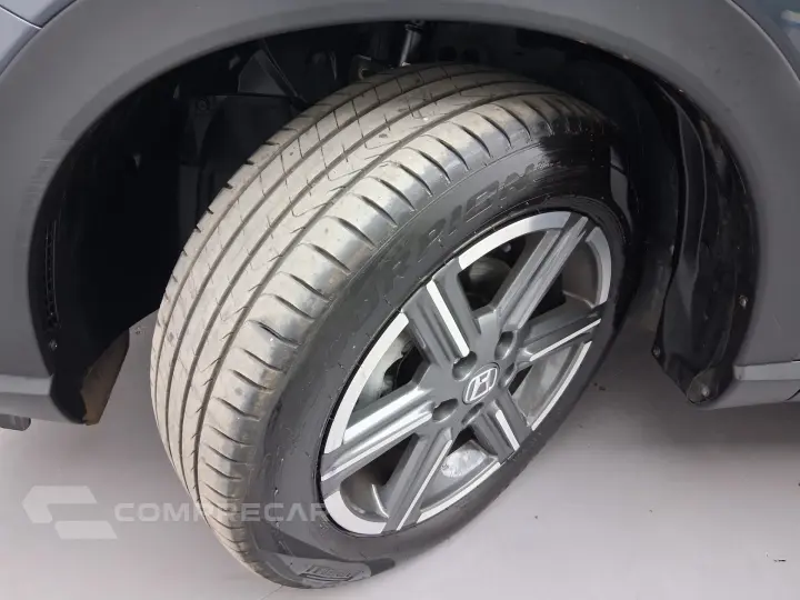 HR-V 1.5 DI I-VTEC FLEX EX CVT