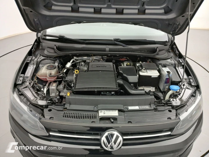 VIRTUS 1.0 200 TSI COMFORTLINE AUTOMÁTICO