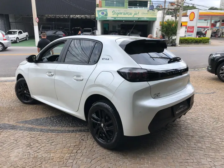 208 1.0 Firefly Flex Style Manual