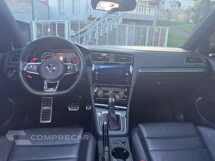 GOLF 2.0 350 TSI GTI