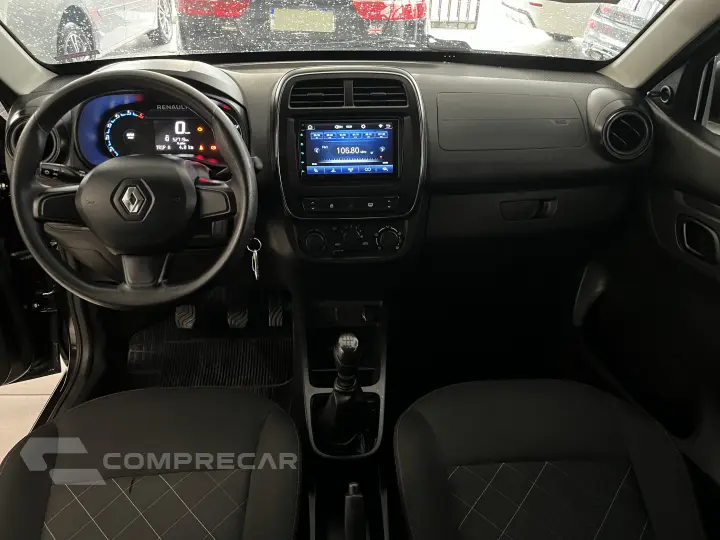 KWID ZEN 2