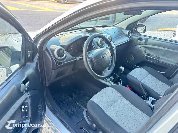 FIESTA 1.0 MPI Class 8V