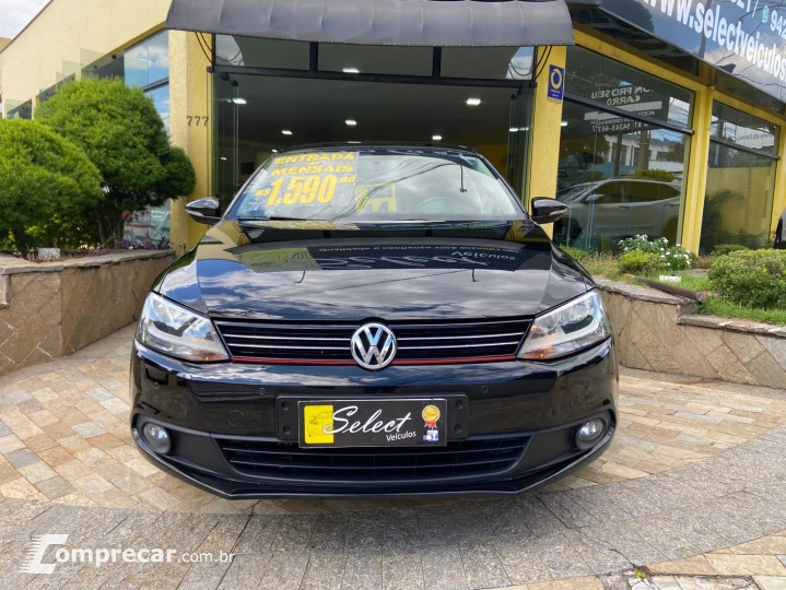 JETTA 2.0 Comfortline