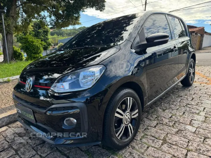 up! move 1.0 TSI Total Flex 12V 5p