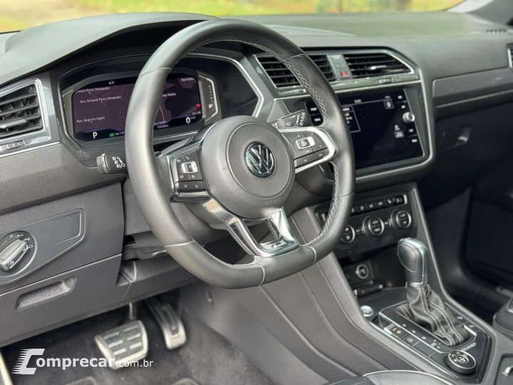 TIGUAN 2.0 300 TSI Allspace R-line