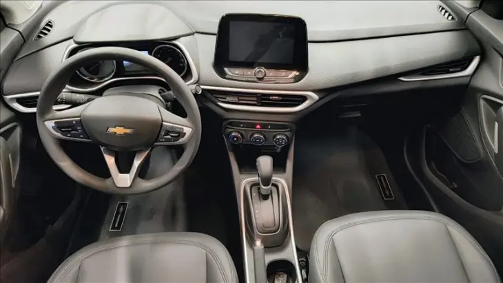 TRACKER 1.0 Turbo LT