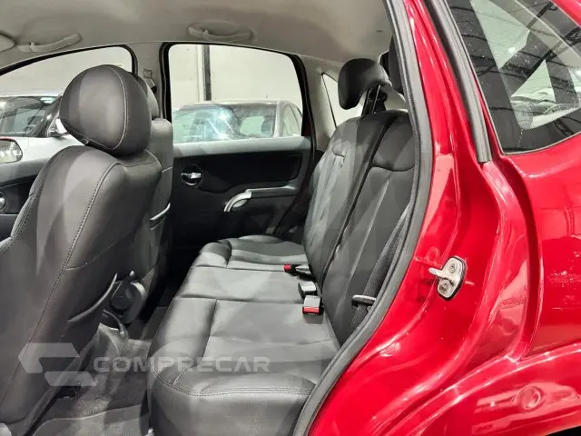 C3 - 1.4 I EXCLUSIVE 8V 4P MANUAL