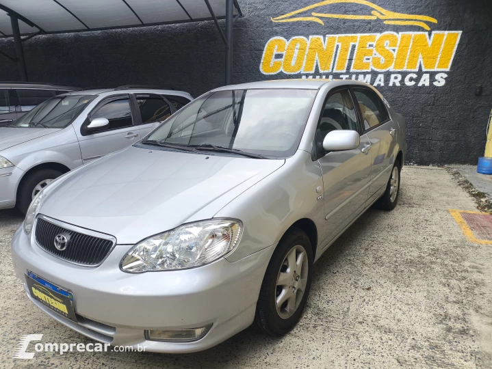 COROLLA 1.8 Se-g 16V
