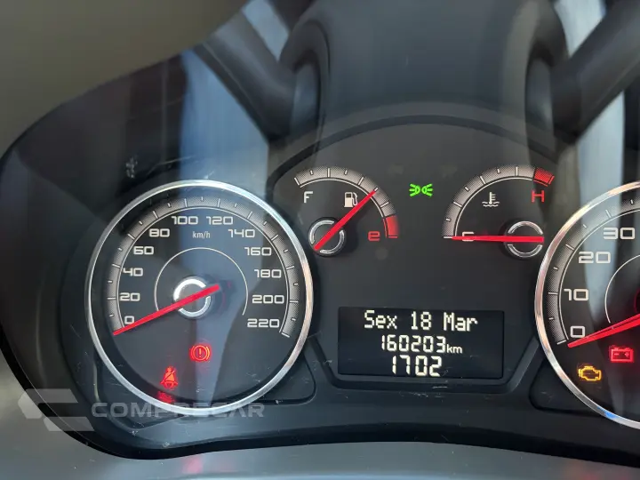 PALIO 1.0 MPI Attractive 8V