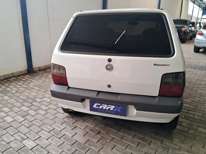 Uno 1.0 MILLE ECONOMY