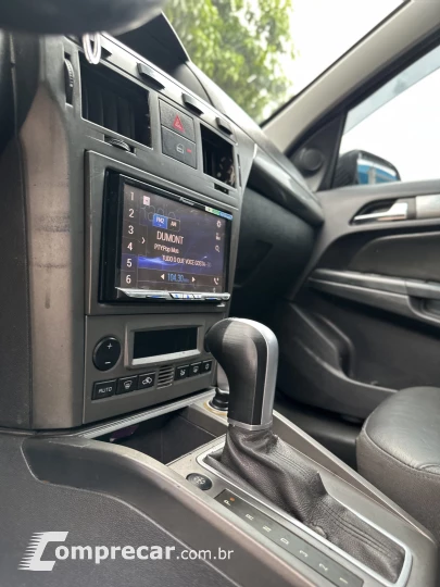 VECTRA 2.0 MPFI Elite 8V 140cv