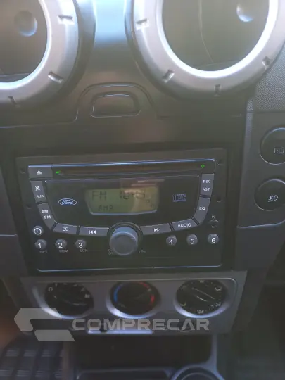 ECOSPORT 1.6 Freestyle 8V