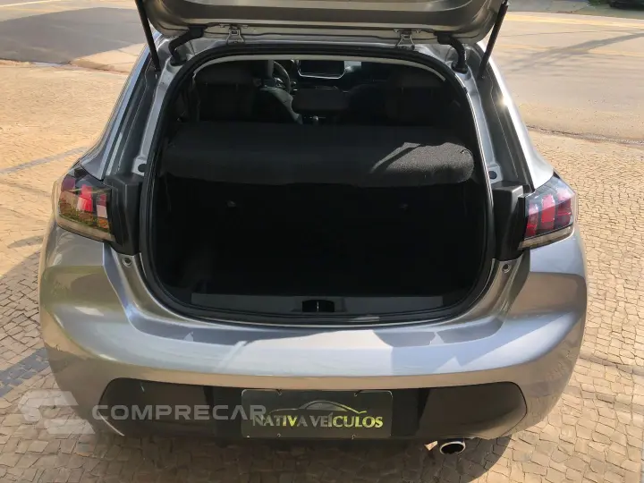 208 1.0 Firefly Flex Style Manual