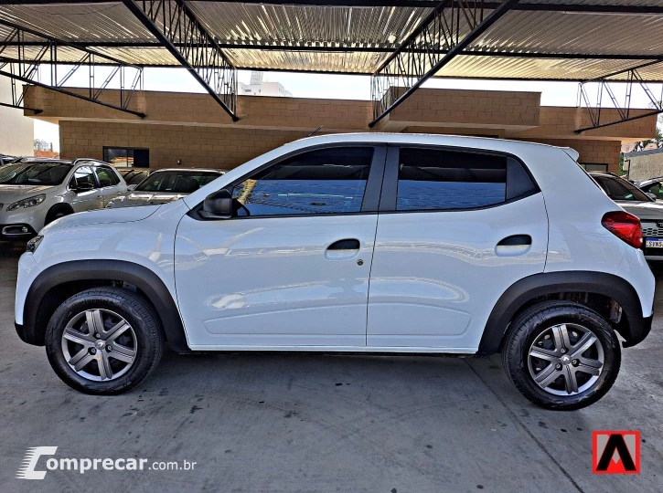 KWID 1.0 12V SCE ZEN